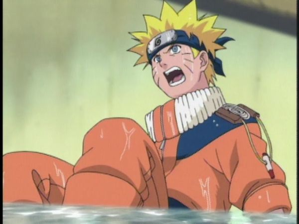 Naruto – Exámenes Chūnin - Ebisu Regresa: El Entrenamiento Más Duro De Naruto Hasta Ahora