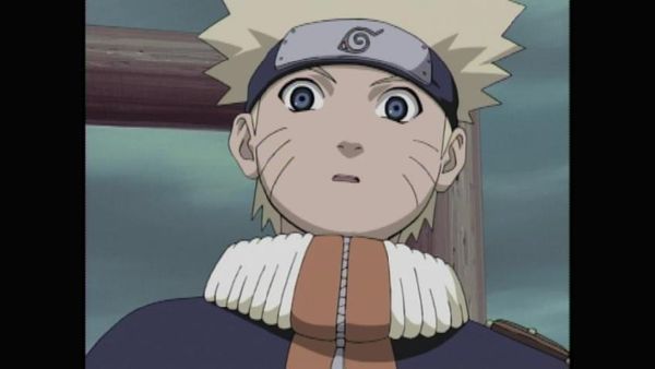 Naruto – Misión de Escolta al País del Té - El Ultimo Esfuerzo, Un Acto Final De Desesperación