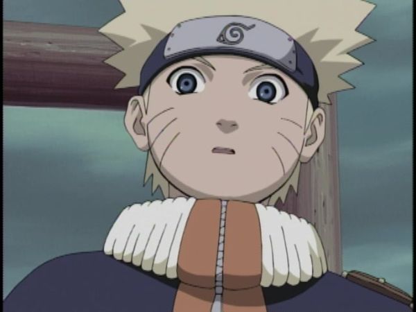 Naruto – Misión de Escolta al País del Té - El Ultimo Esfuerzo, Un Acto Final De Desesperación