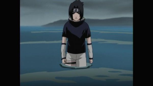 Naruto – Misión de Escolta al País del Té - ¡Corre, Idate, Corre! ¡La Isla Nagi Espera!