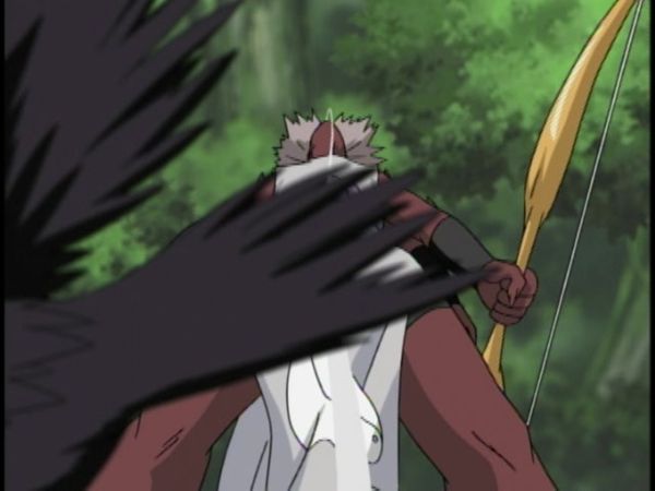 Naruto – Misión de Recuperación de Sasuke - Perder No Es Una Opción