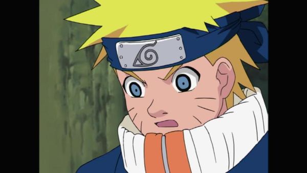 Naruto – Misión de Los Campos de Arroz a la Captura de Gosunkugi - La Aparición De Visitantes Extraños