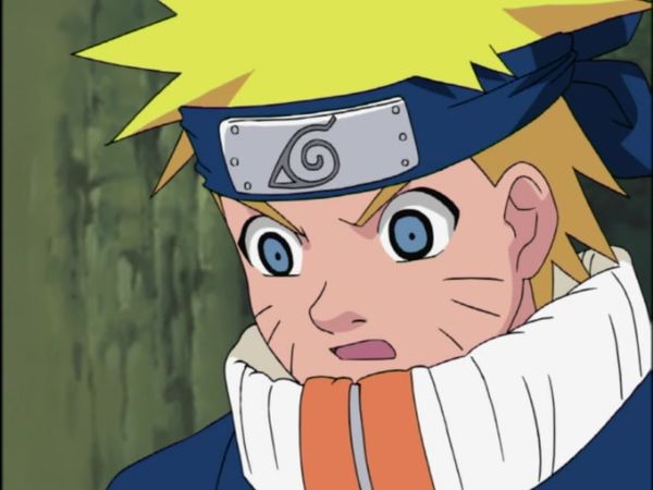 Naruto – Misión de Los Campos de Arroz a la Captura de Gosunkugi - La Aparición De Visitantes Extraños