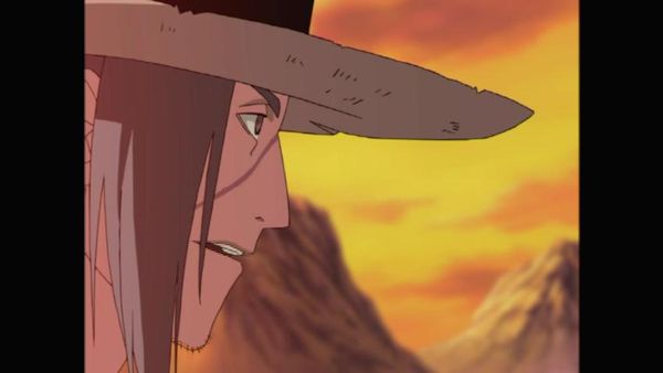 Naruto – Misión de Los Campos de Arroz a la Captura de Gosunkugi - El cazarrecompensas del Páramo