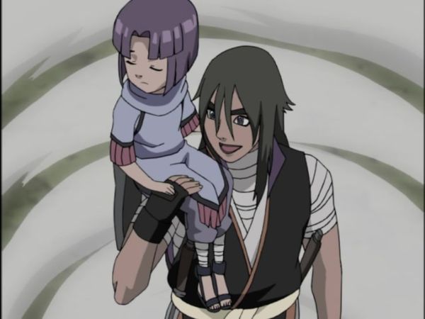 Naruto – Misión de Los Campos de Arroz a la Captura de Gosunkugi - Corre, el curry de la vida