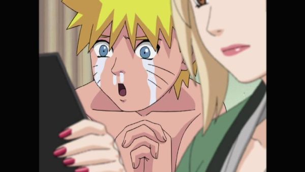 Naruto – Misión de La tercera bestia verde al Apoyo a Sunagakure - ¡La tercera súper bestia!