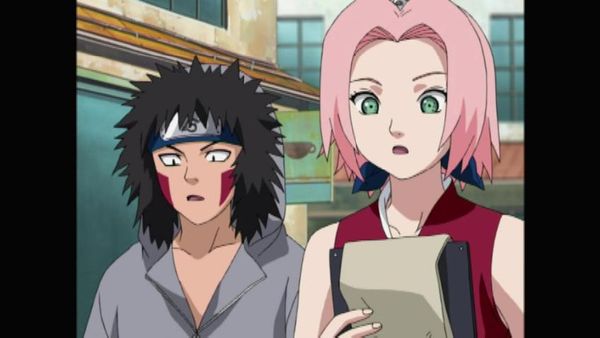 Naruto – Misión de La tercera bestia verde al Apoyo a Sunagakure - Una poderosa ayuda