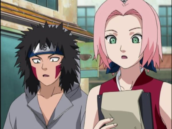 Naruto – Misión de La tercera bestia verde al  Apoyo a Sunagakure - Una poderosa ayuda