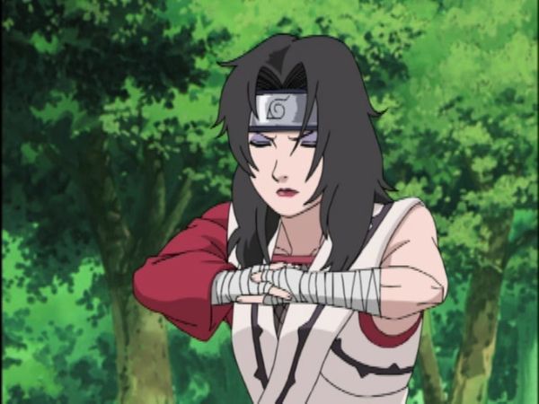 Naruto – Misión de La tercera bestia verde al Apoyo a Sunagakure - El poder sellado de Yakumo