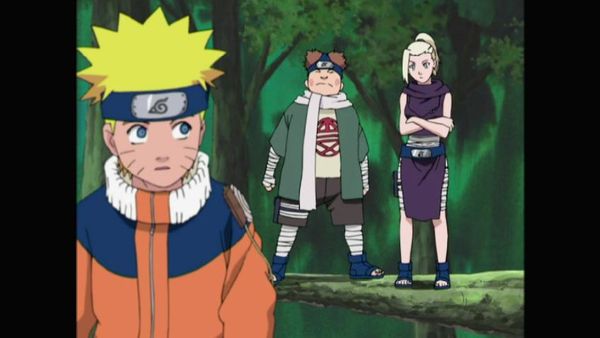Naruto – Misión de La tercera bestia verde al Apoyo a Sunagakure - Alianza De La Arena Con Los Shinobi De La Hoja