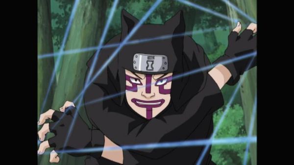 Naruto – Misión de La tercera bestia verde al Apoyo a Sunagakure - Arena sellada: ¡El Contraataque!