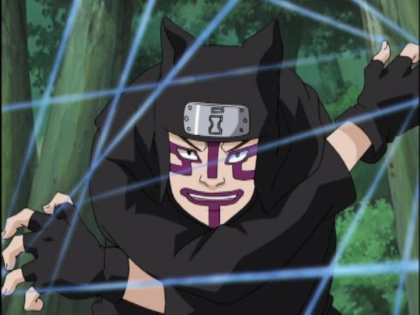 Naruto – Misión de La tercera bestia verde al Apoyo a Sunagakure - Arena sellada: ¡El Contraataque!