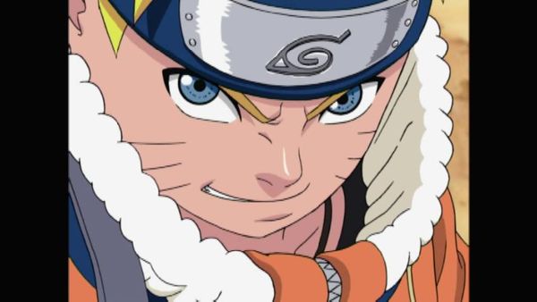 Naruto – Misión de La tercera bestia verde al Apoyo a Sunagakure - La partida