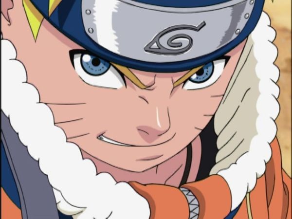Naruto – Misión de La tercera bestia verde al Apoyo a Sunagakure - La partida