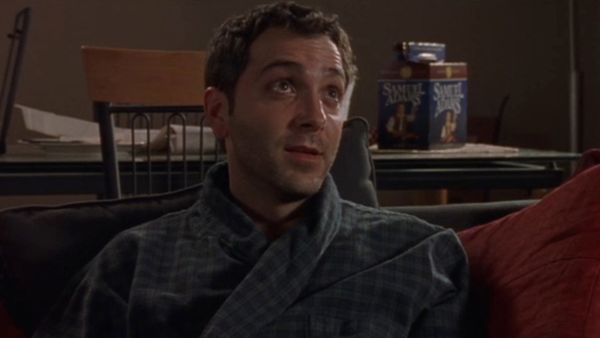 Queer as Folk - ...Wherever That Dream May Lead You