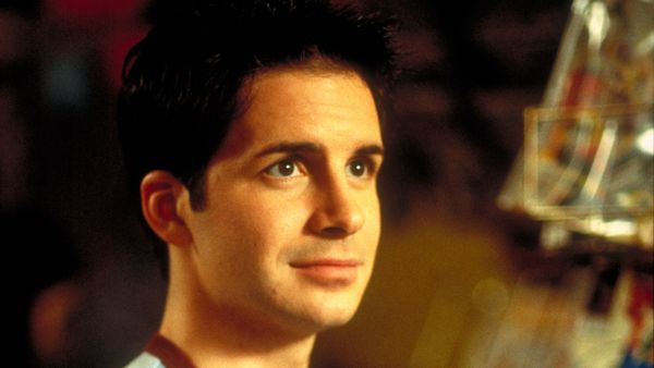 Queer as Folk - Mixed Blessings
