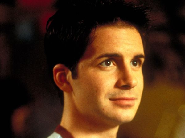 Queer as Folk - Mixed Blessings