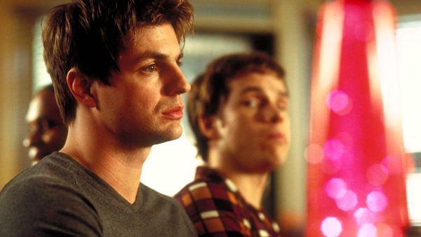 Queer as Folk - The Leper (Hath the Babe Not Eyes?)
