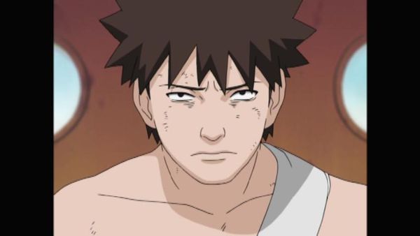 Naruto Shippuden - Misión de rescate del Kazekage - La Discípula De Un Ninja Médico