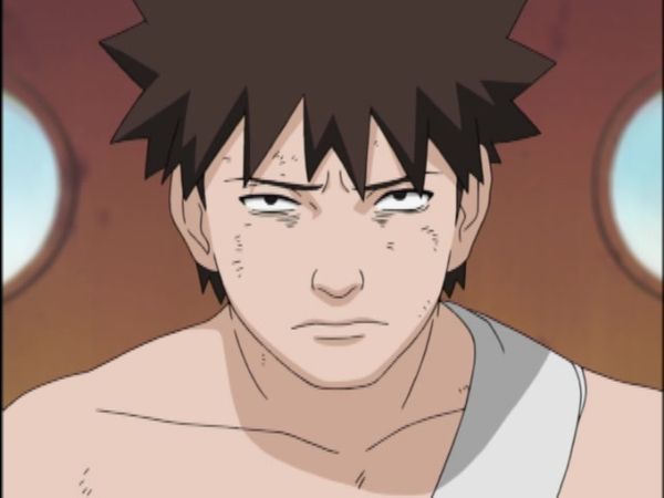 Naruto Shippuden - Misión de rescate del Kazekage - La Discípula De Un Ninja Médico