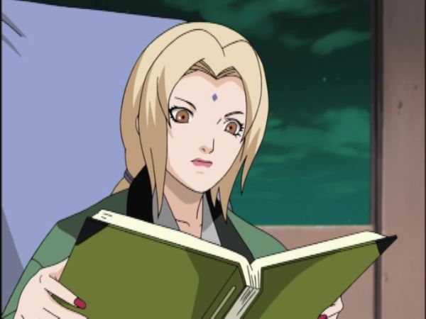 Naruto Shippuden - Misión de rescate del Kazekage - Misión Cumplida