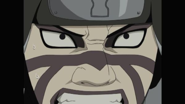 Naruto Shippuden - Misión de rescate del Kazekage - Corre, Kankuro