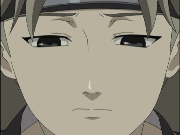 Naruto Shippuden - Misión de rescate del Kazekage - Las Lágrimas Del Jinchuriki