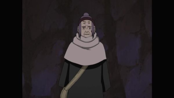 Naruto Shippuden - Misión de rescate del Kazekage - Trampas Activadas, Los Enemigos Del Equipo Guy