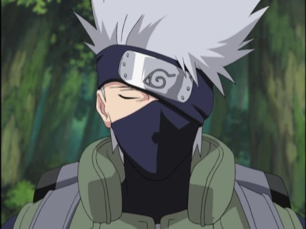 Naruto Shippuden - Misión de rescate del Kazekage - Un Encuentro Con El Destino