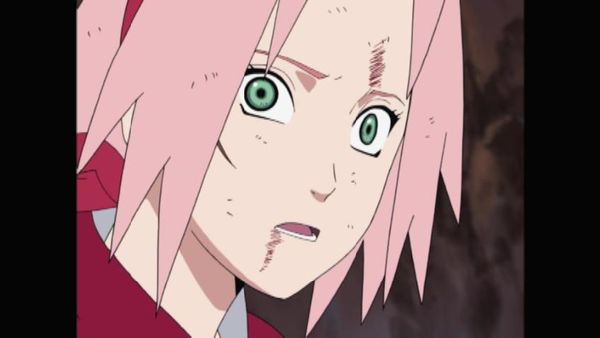 Naruto Shippuden - Misión de rescate del Kazekage - Lucha de Títeres: 10 Contra 100