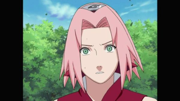 Naruto Shippuden - Reconocimiento del Puente Tenchi - El Poder de las Nueve Colas Liberado