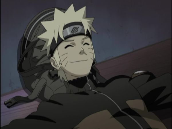 Naruto Shippuden - Reconocimiento del Puente Tenchi - Sin Título