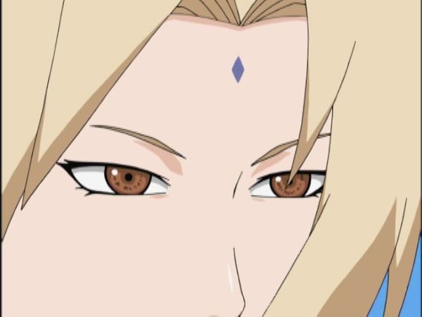Naruto Shippuden - Reconocimiento del Puente Tenchi - El Nuevo Objetivo