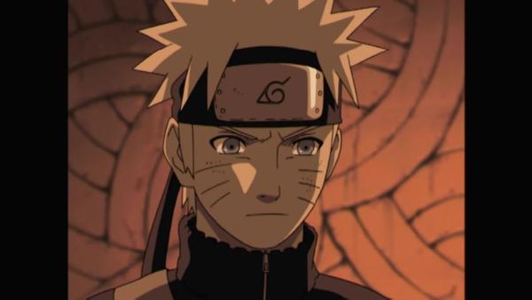 Naruto Shippuden - Reconocimiento del Puente Tenchi - Reencuentro