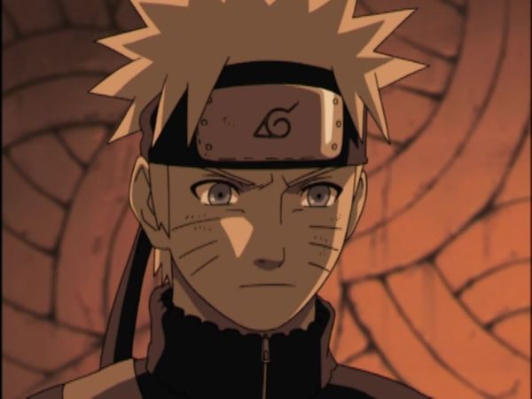Naruto Shippuden - Reconocimiento del Puente Tenchi - Reencuentro