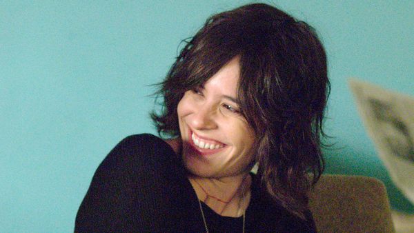 The L Word - Lights! Camera! Action!