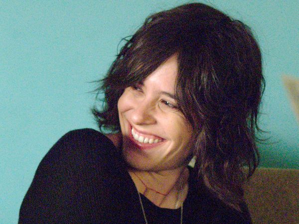 The L Word - Lights! Camera! Action!