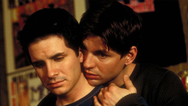 Queer as Folk - Priorities, Please! (Beat the Time)