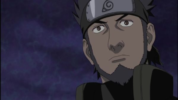 Naruto Shippuden - Los Doce Guardianes Ninja - Almas revividas