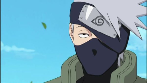 Naruto Shippuden - Los Doce Guardianes Ninja - Viento