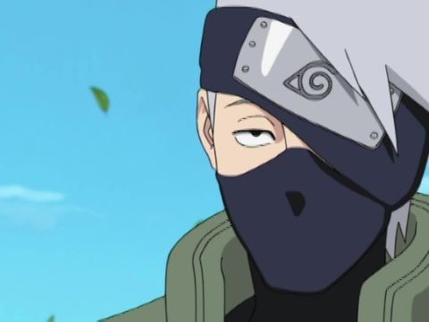 Naruto Shippuden - Los Doce Guardianes Ninja - Viento