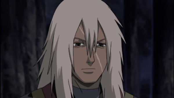 Naruto Shippuden - Los Doce Guardianes Ninja - El más grande esfuerzo de todos.