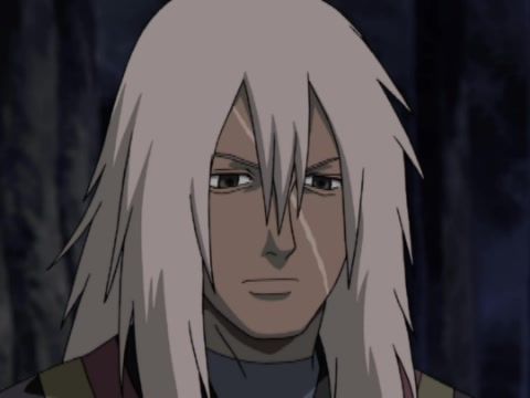 Naruto Shippuden - Los Doce Guardianes Ninja - El más grande esfuerzo de todos.