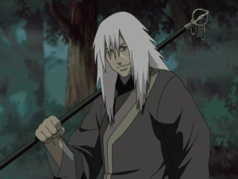 Naruto Shippuden - Los Doce Guardianes Ninja - Contacto