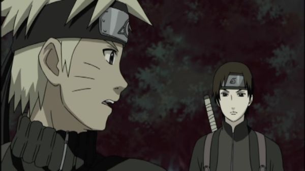 Naruto Shippuden - Los Doce Guardianes Ninja - Un nuevo enemigo