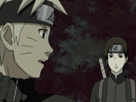 Naruto Shippuden - Los Doce Guardianes Ninja - Un nuevo enemigo
