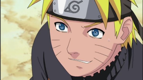 Naruto Shippuden - Los Doce Guardianes Ninja - Serpenteo