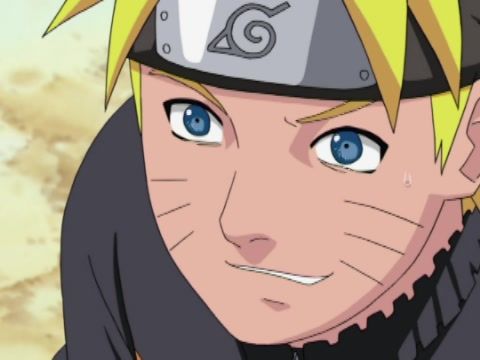 Naruto Shippuden - Los Doce Guardianes Ninja - Serpenteo