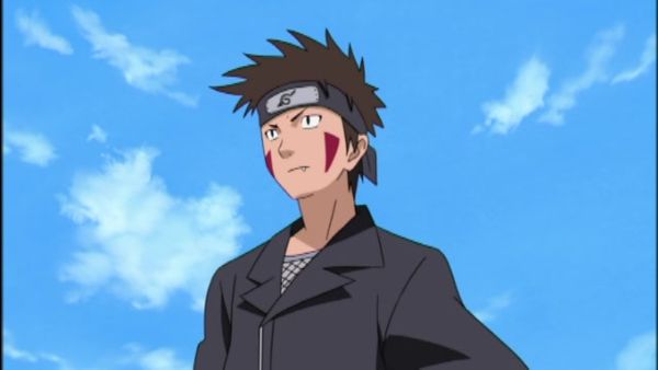 Naruto Shippuden - Los Doce Guardianes Ninja - Compañero de equipo