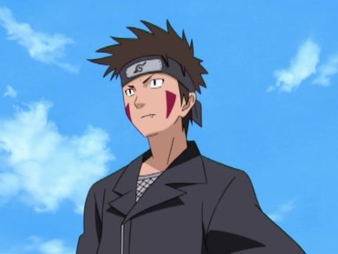 Naruto Shippuden - Los Doce Guardianes Ninja - Compañero de equipo